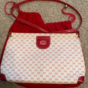Gucci Crossbody bag